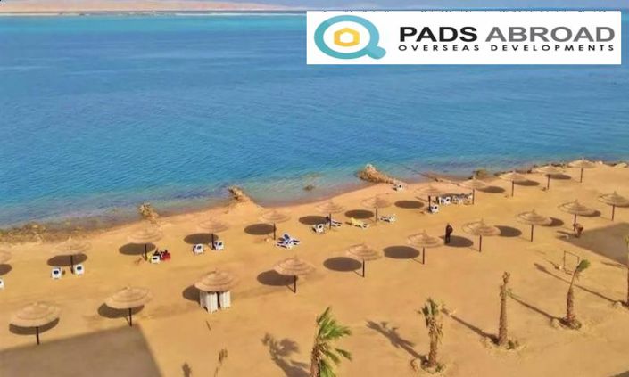 Image No.3-Appartement de 1 chambre à vendre à Hurghada