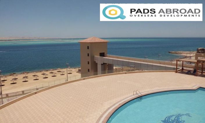 Image No.4-Appartement de 1 chambre à vendre à Hurghada