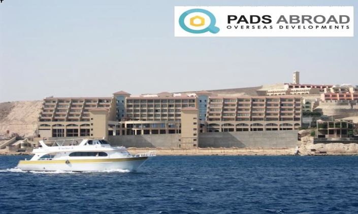 Image No.6-Appartement de 1 chambre à vendre à Hurghada