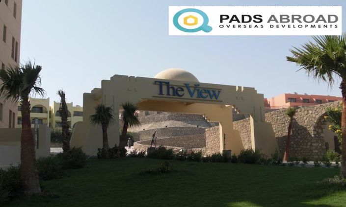 Image No.7-Appartement de 1 chambre à vendre à Hurghada