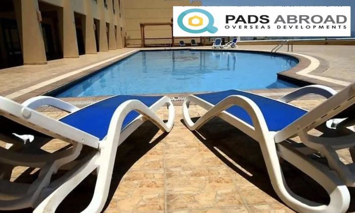 Image No.8-Appartement de 1 chambre à vendre à Hurghada