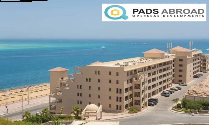 Image No.9-Appartement de 1 chambre à vendre à Hurghada