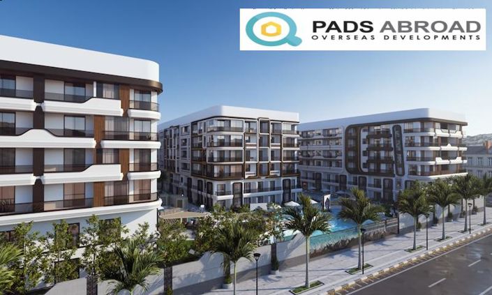 Image No.1-3 Bed Apartment for sale