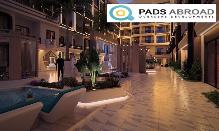 Image No.4-3 Bed Apartment for sale