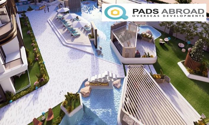 Image No.6-3 Bed Apartment for sale