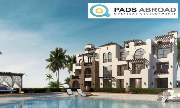 Image No.3-Appartement de 1 chambre à vendre à Sahl Hasheesh