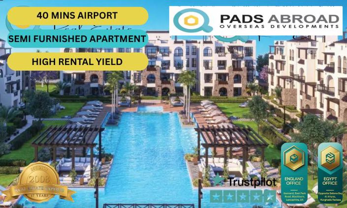 Image No.3-2 Bed Apartment for sale