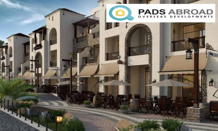 Image No.3-Appartement de 2 chambres à vendre à Sahl Hasheesh