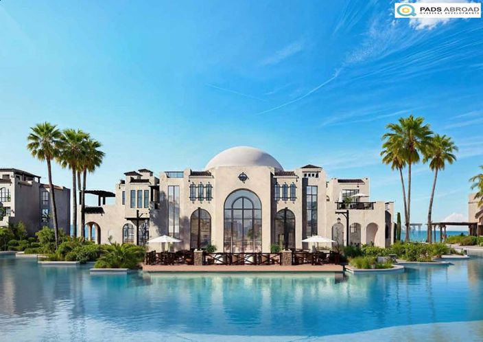 Image No.3-Appartement à vendre à Sahl Hasheesh