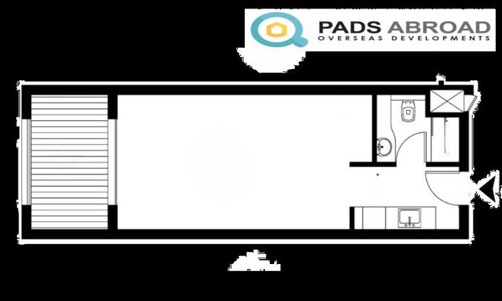 Image No.5-Appartement à vendre à Sahl Hasheesh