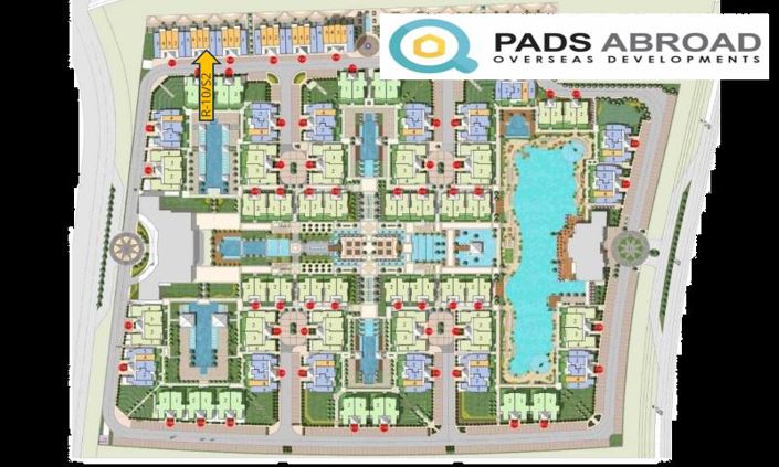 Image No.6-Appartement à vendre à Sahl Hasheesh