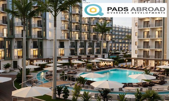 Image No.5-Appartement de 1 chambre à vendre à Hurghada