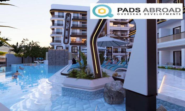 Image No.4-2 Bed Apartment for sale