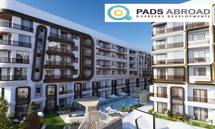 Image No.4-Appartement de 1 chambre à vendre à Hurghada