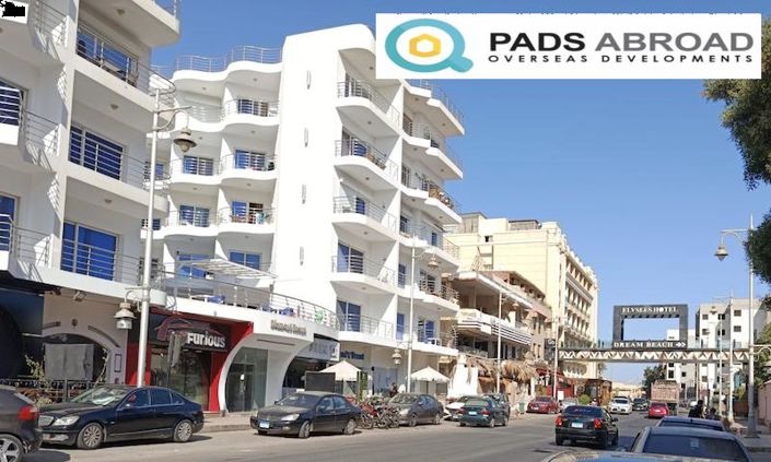 Image No.13-Appartement de 1 chambre à vendre à Hurghada