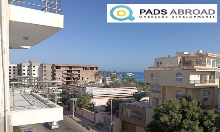 Image No.16-Appartement de 1 chambre à vendre à Hurghada