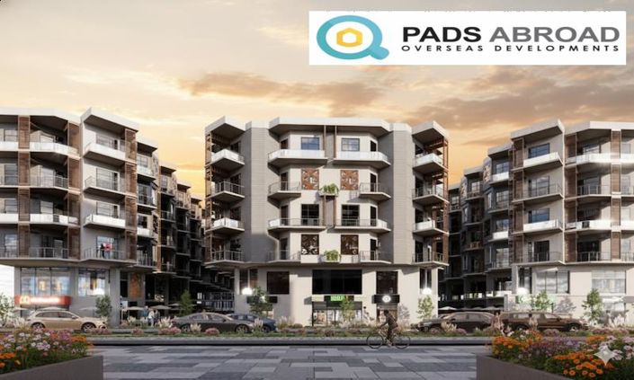 Image No.6-Appartement de 1 chambre à vendre à Hurghada