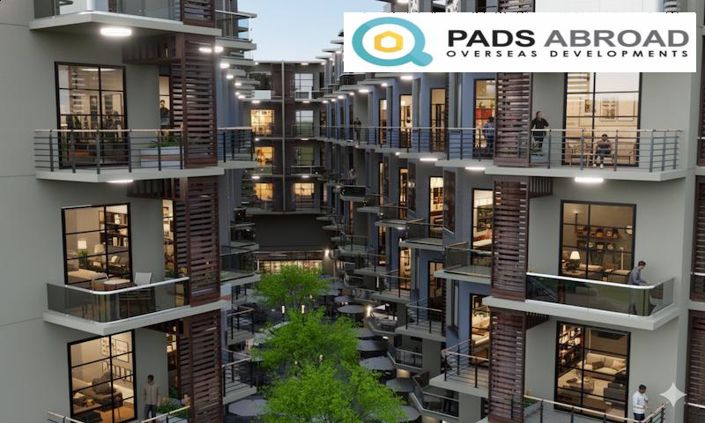 Image No.8-Appartement de 1 chambre à vendre à Hurghada