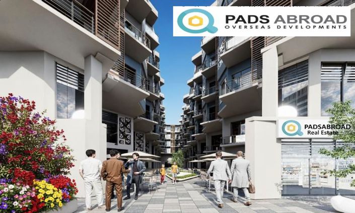 Image No.10-Appartement de 1 chambre à vendre à Hurghada