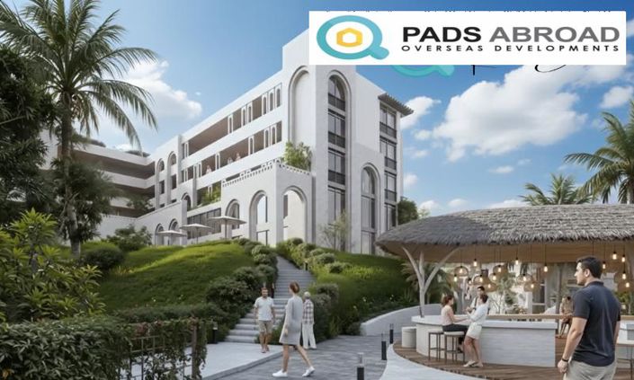 Image No.4-Appartement de 2 chambres à vendre à Sahl Hasheesh