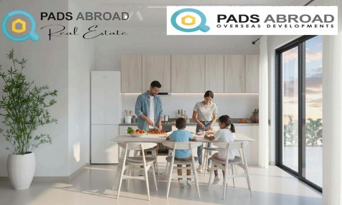 Image No.5-Appartement de 2 chambres à vendre à Sahl Hasheesh