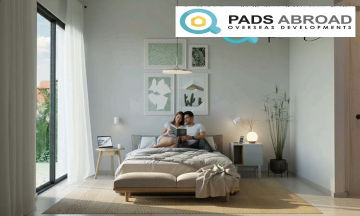 Image No.4-Appartement de 1 chambre à vendre à Sahl Hasheesh