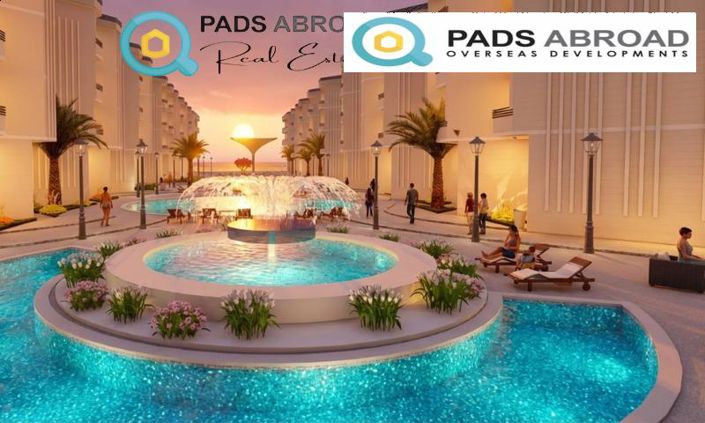 Image No.3-Appartement de 1 chambre à vendre à Hurghada