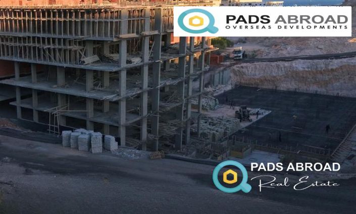 Image No.6-2 Bed Apartment for sale