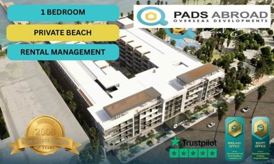 1 - Hurghada, Apartment