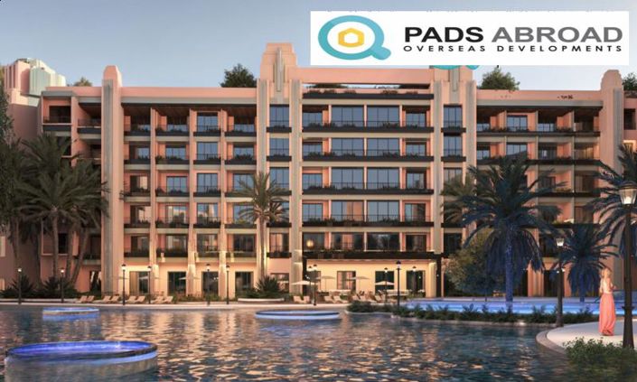 Image No.2-3 Bed Apartment for sale