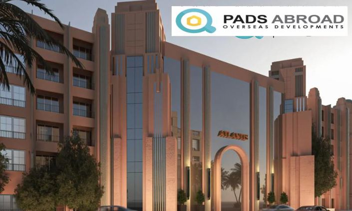 Image No.2-2 Bed Apartment for sale