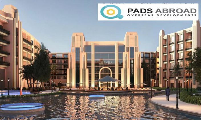 Image No.3-2 Bed Apartment for sale