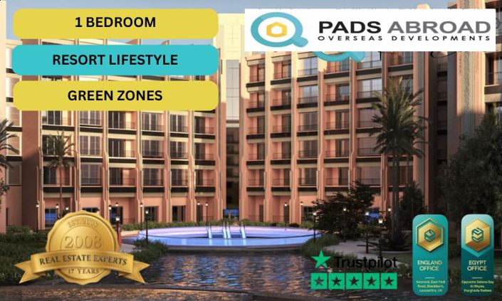 Image No.2-1 Bed Apartment for sale