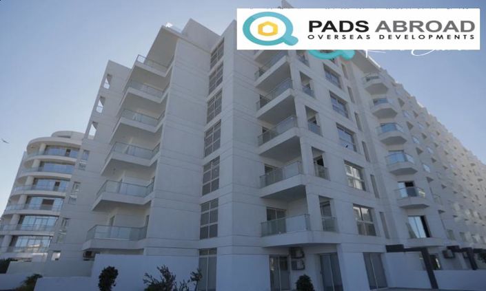 Image No.3-Appartement de 2 chambres à vendre à Hurghada