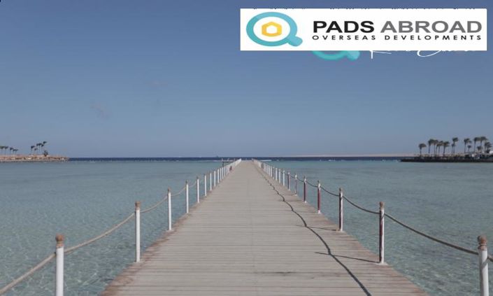 Image No.5-Appartement de 2 chambres à vendre à Hurghada