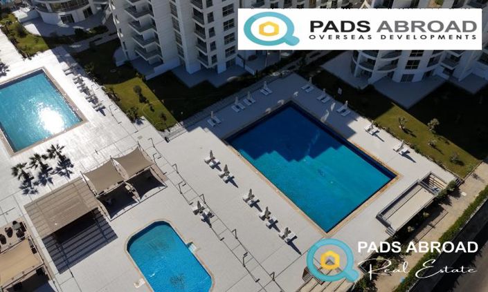 Image No.3-Appartement de 2 chambres à vendre à Hurghada