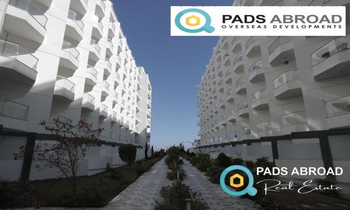 Image No.4-Appartement de 1 chambre à vendre à Hurghada