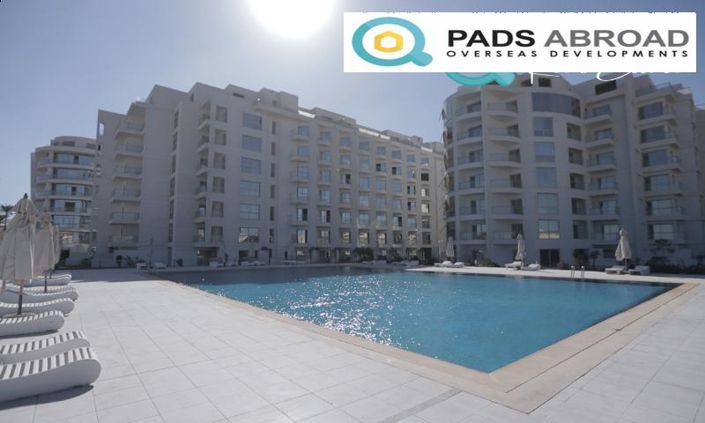 Image No.4-Appartement à vendre à Hurghada