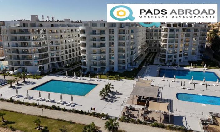 Image No.3-Appartement à vendre à Hurghada