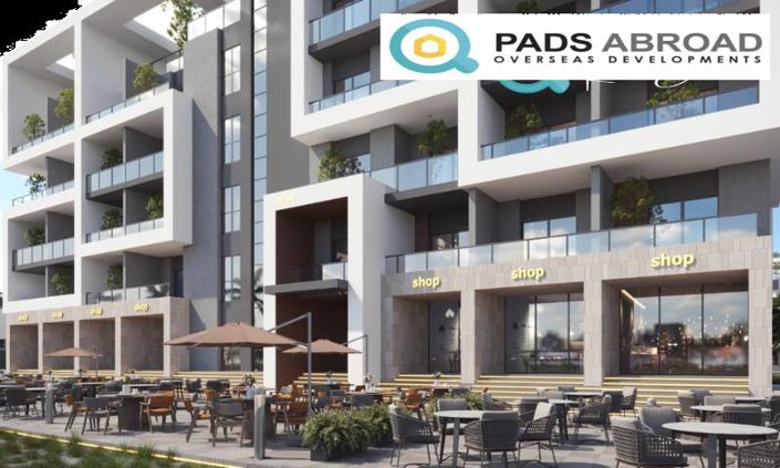 Image No.5-Appartement à vendre à Hurghada