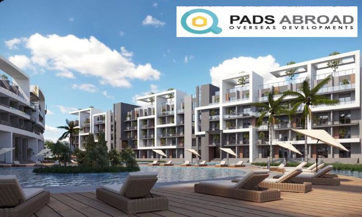 Image No.4-Appartement à vendre à Hurghada