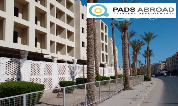 Image No.5-Appartement à vendre à Hurghada