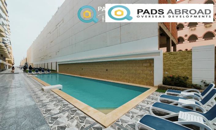 Image No.4-1 Bed Apartment for sale