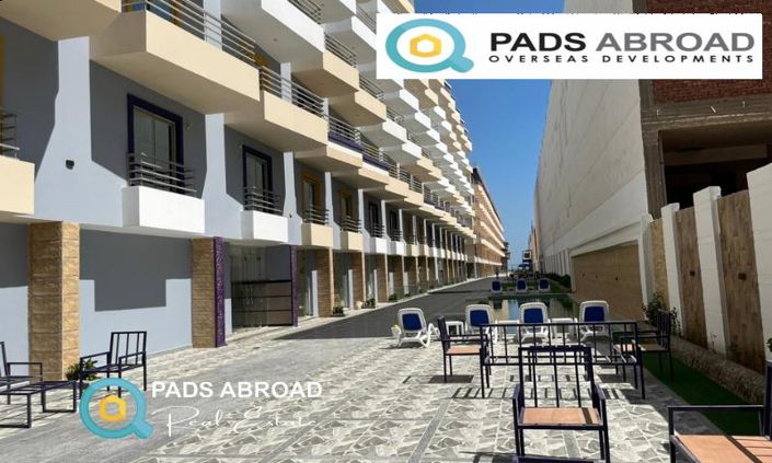 Image No.5-1 Bed Apartment for sale