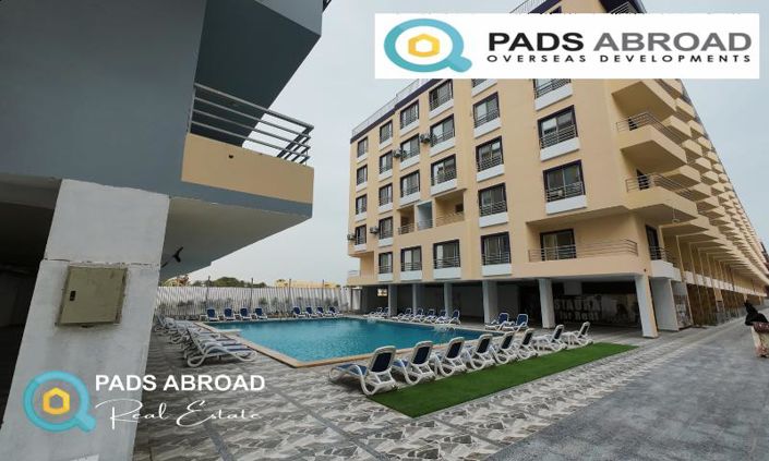 Image No.3-1 Bed Apartment for sale