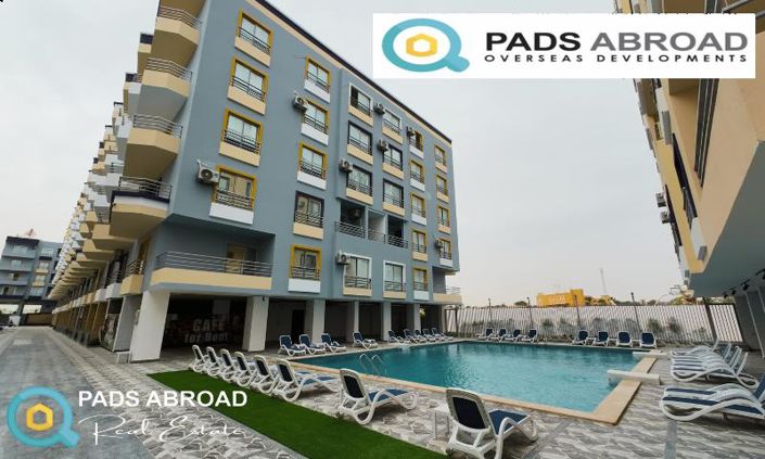 Image No.3-1 Bed Apartment for sale