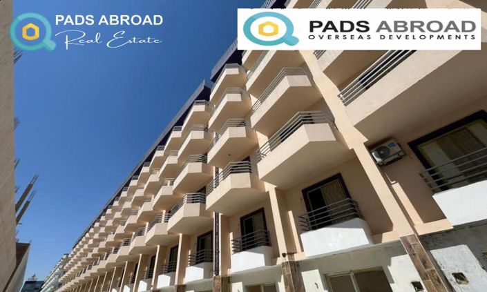 Image No.4-1 Bed Apartment for sale