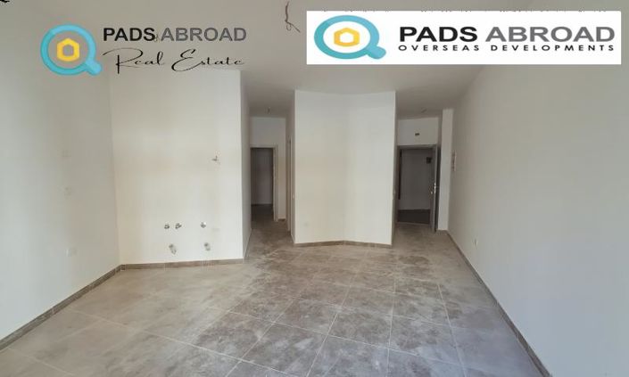 Image No.3-Appartement de 2 chambres à vendre à Hurghada