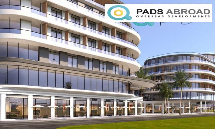 Image No.4-Appartement à vendre à Hurghada