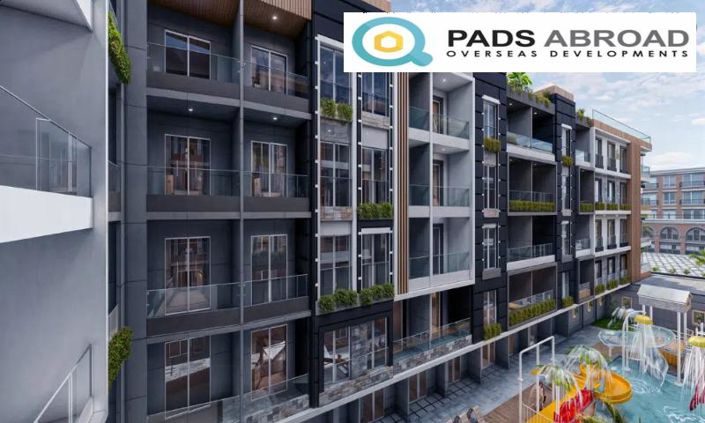 Image No.3-Appartement de 1 chambre à vendre à Hurghada